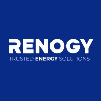 Renogy SA Official logo - Similar company to Afrinova Media