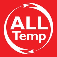 ALL Temp Heating & Cooling logo - Similar company to All Temp Heating & Cooling