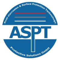 A-SPT Protective Solutions GmbH logo - Similar company to Vibradorm Gmbh