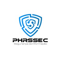 PHRSSEC - Segurança da Informação logo - Similar company to Cyberone Segurança Da Informação
