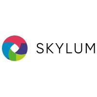 Skylum logo - Similar company to Skylum