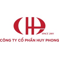 Huy Phong JSC logo - Similar company to Wine Pro Co., Ltd.