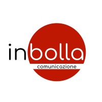 In Bolla Comunicazione logo - Similar company to Ikon Comunicazione