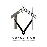 V CONCEPTION logo - Similar company to Apside Architecture