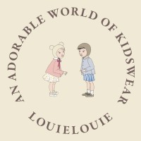 LouieLouie logo - Similar company to Algesa