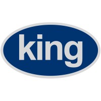 King Packaging Machinery - C.E.King Limited logo - Similar company to Pb Packaging Group Ltd (Polybags)