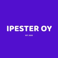 Ipester Oy logo - Similar company to Bearly Digital