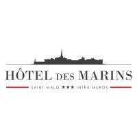 Hôtel des Marins logo - Similar company to Inesetledroit