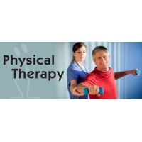 Comprehensive Health Associates, Physical Therapy & Rehabilitation logo - Similar company to Comp Therapy