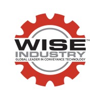 WISE INDUSTRY DBA logo - Similar company to Rapid Industries