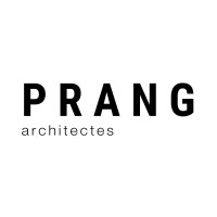 PRANG Architectes logo - Similar company to Ami Architectes