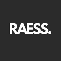 RAESS logo - Similar company to Established Property