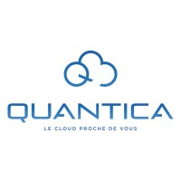 Quantica logo - Similar company to Offeasy
