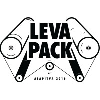 Leva-Pack Kft logo - Similar company to Hammont Packaging