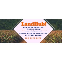 LandHubNigeria logo - Similar company to Gtext Homes