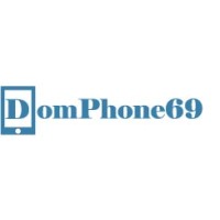 Domphone69 logo