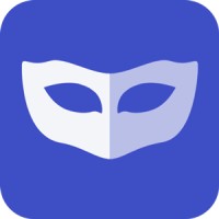 MaskFog logo - Similar company to Readefine