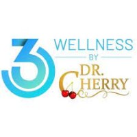 360 Wellness By Dr. Cherry logo - Similar company to 360Wellness