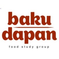 Bakudapan Food Study Group logo - Similar company to Saksara