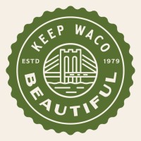 Keep Waco Beautiful Inc logo - Similar company to Waco Isd