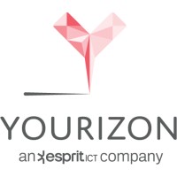 Yourizon (an Esprit ICT Company) logo - Similar company to Esprit Ict