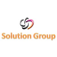 Solution Group (Beijing) Company Limited logo - Similar company to 渝新欧(重庆)物流有限公司
