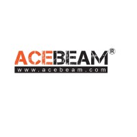 Acebeam logo - Similar company to Klarus