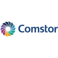 Comstor Belgium logo - Similar company to Westcom