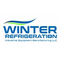 WINTER REFRIGERATION Industrial Equipment Manufacturing L.L.C logo - Similar company to Adearest