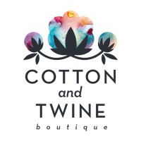 Cotton And Twine Boutique