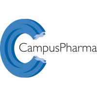 CampusPharma logo - Similar company to Bayos