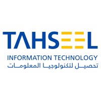 Tahseel Information Technology logo - Similar company to Cps || Creative Programming Solutions