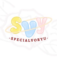 Specialvoryu logo - Similar company to Muda-Mudi Modi