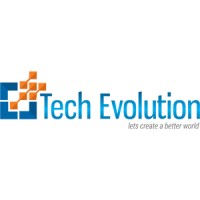 Techevolution Digital OPC Pvt. Ltd logo - Similar company to Zeltaclimb Solutions