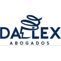 Daelex Abogados logo - Similar company to Editorial Uc
