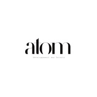 ATOM logo - Similar company to Atom Watches