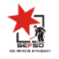 SEFSO logo - Similar company to Lame Srl