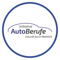 Initiative AutoBerufe logo - Similar company to Zentralverband Deutsches Kraftfahrzeuggewerbe E.V. (Zdk)
