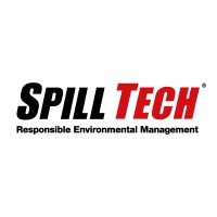 Spill Tech logo - Similar company to Spilltech