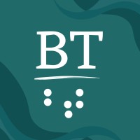 Blind Together logo - Similar company to Lighthouse Eco