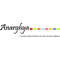 Anarghya logo - Similar company to Aulink.Io