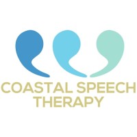 COASTAL SPEECH THERAPY INC logo - Similar company to Speech Therapy Solutions