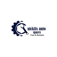 Quickfix Auto Spares logo - Similar company to Fs Containers Cc