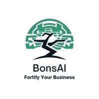 BonsAI.bi logo - Similar company to Andanotherday | Innovation Designed To Help®