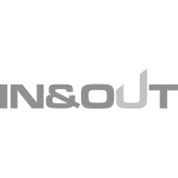In&Out AG logo - Similar company to Docpier