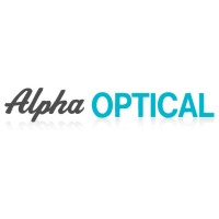 Alpha Optical logo - Similar company to Farza Optical