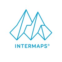 INTERMAPS AG / GmbH logo - Similar company to Pathly Gmbh