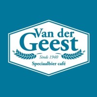 Café van der Geest logo - Similar company to Attitudes Conseil