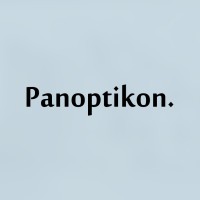 Panoptikon logo - Similar company to Cube Architecture