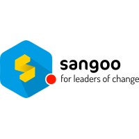 SANGOO logo - Similar company to Sanggo